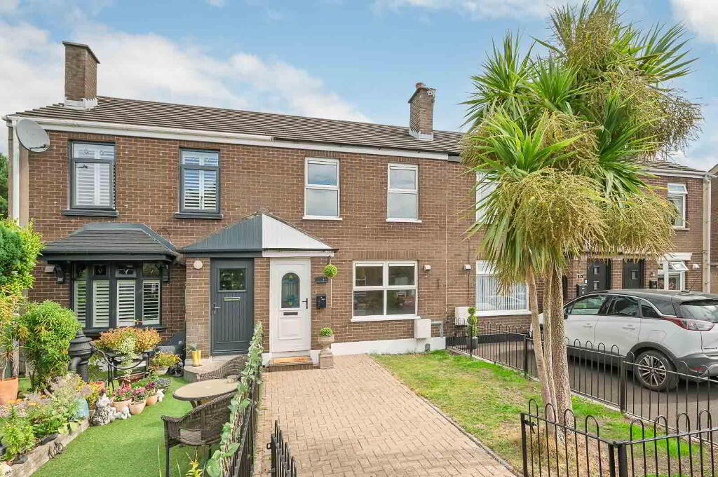 14 Invernook Drive, Belfast, BT4 1RW