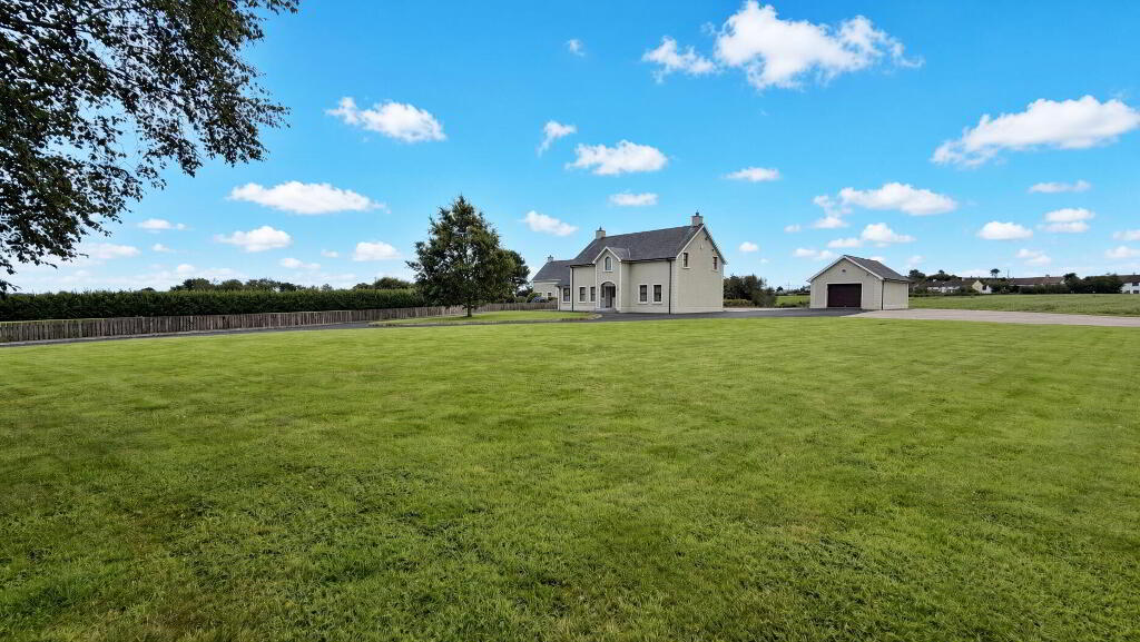 107 Edenbane Road, Kilrea, Coleraine, BT51 5XG