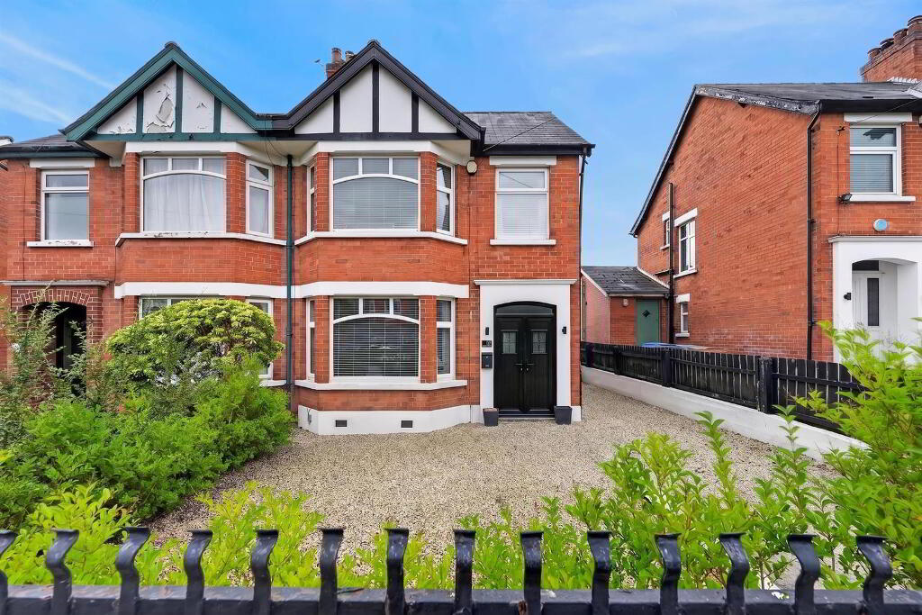 12 Orpen Road, Belfast, BT10 0BP