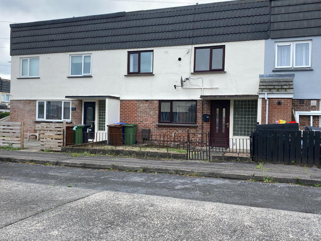2 Sawel Place, Lisburn, BT28 1DS