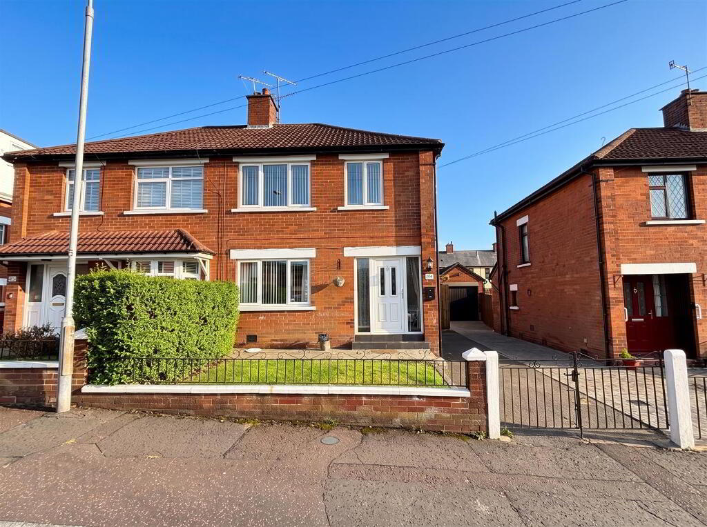 24 Mountainview Park, Belfast, BT14 7GT