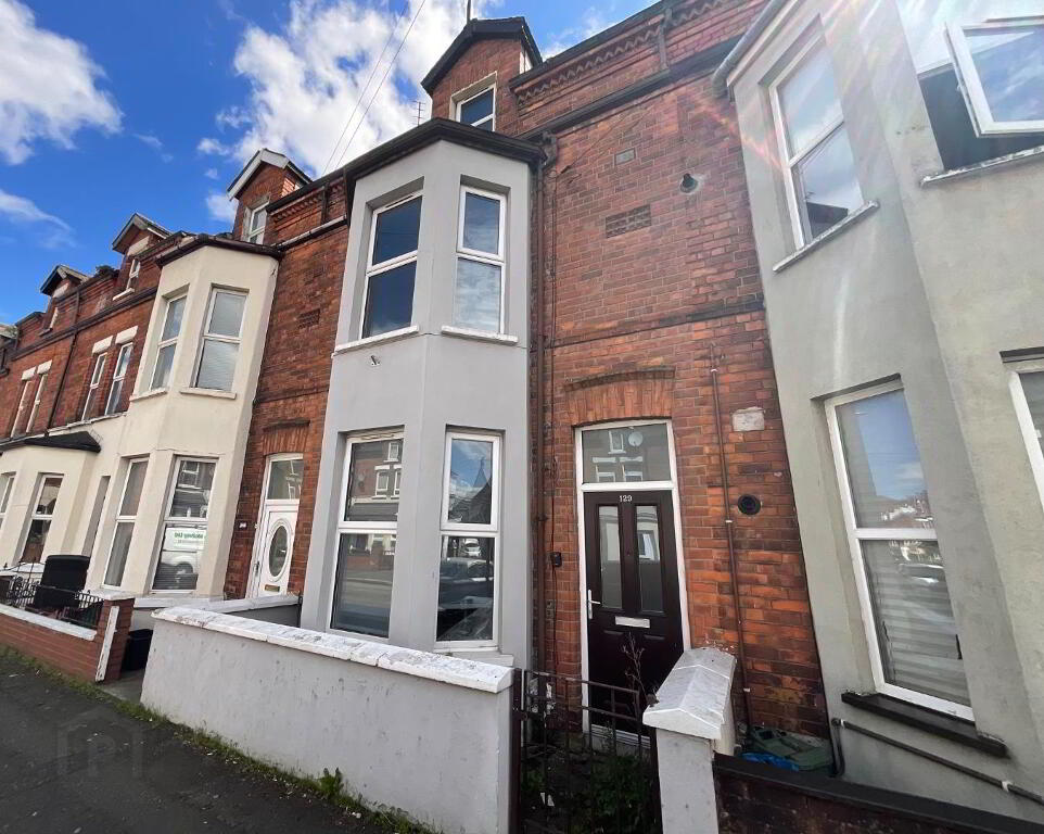 129 My Ladys Road, Ravenhill Road, Belfast, BT6 8FE