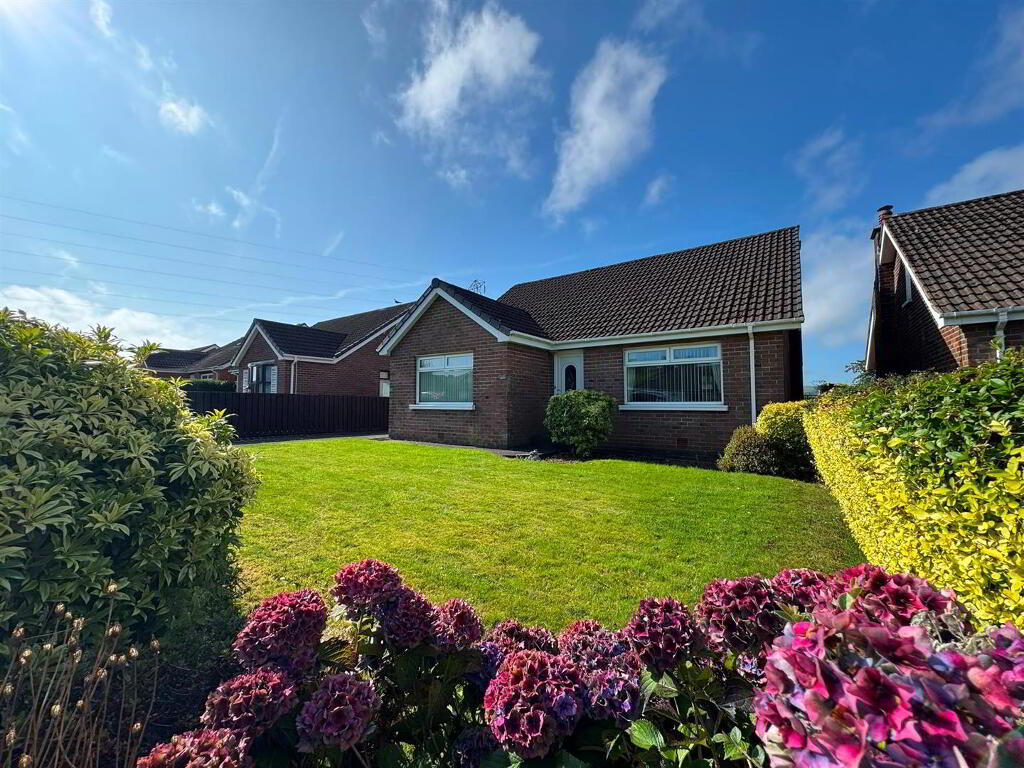 22 St. Annes Crescent, Glengormley, Newtownabbey, BT36 5JZ