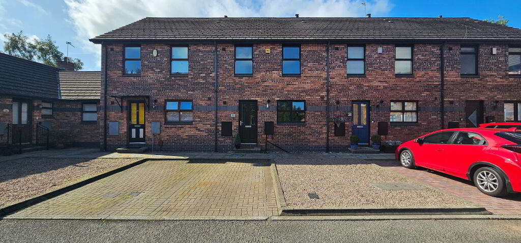 21 The Poplars, Mallusk, Newtownabbey, BT36 4QP