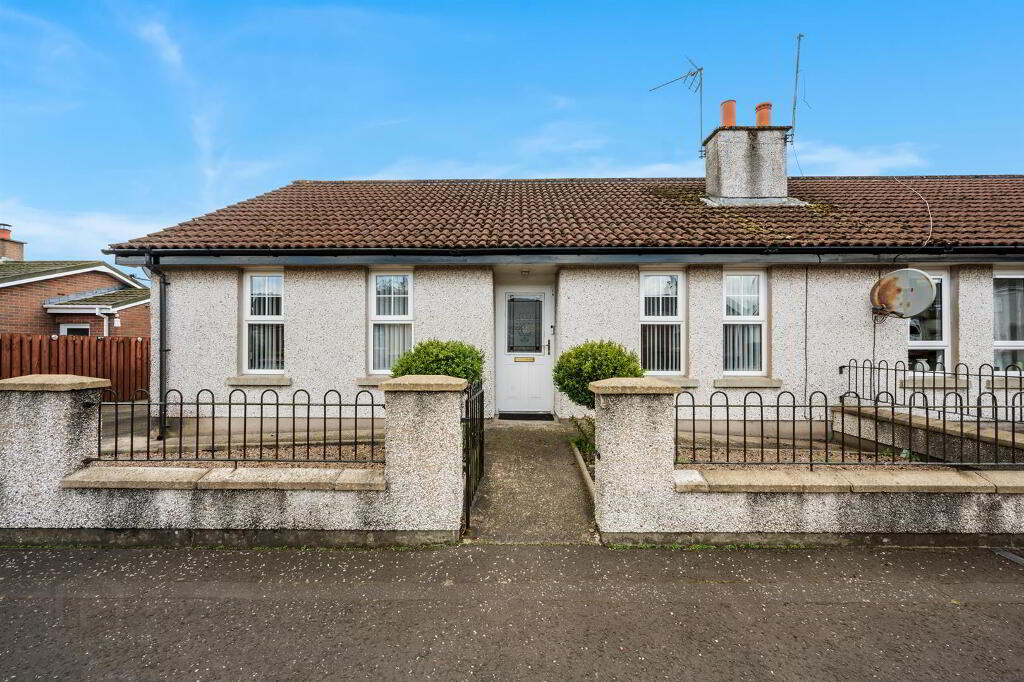 2A Hollybush Gardens, Ballyclare, BT39 9AN