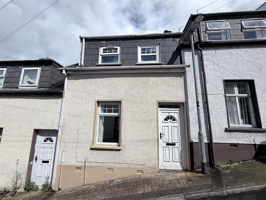 21 Barnewall Place, Waterside, Derry, BT47 2BJ