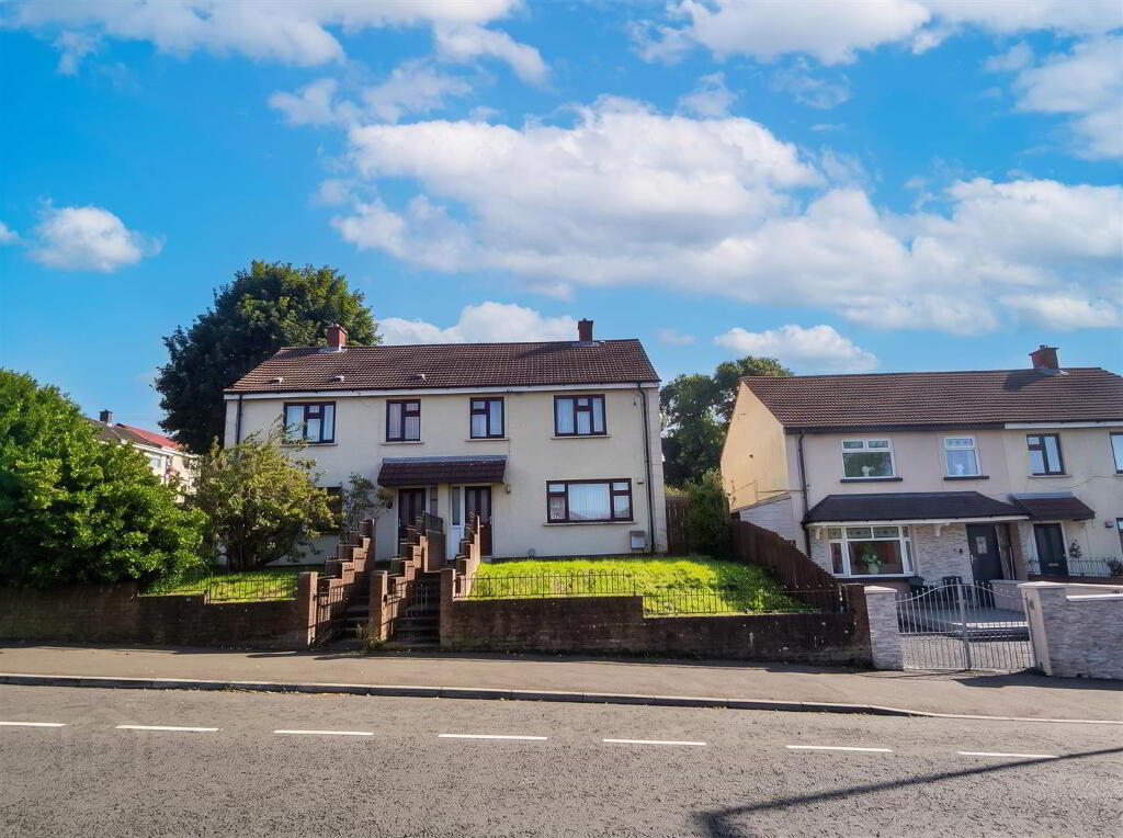 39 Ballysillan Park, Belfast, BT14 8HD