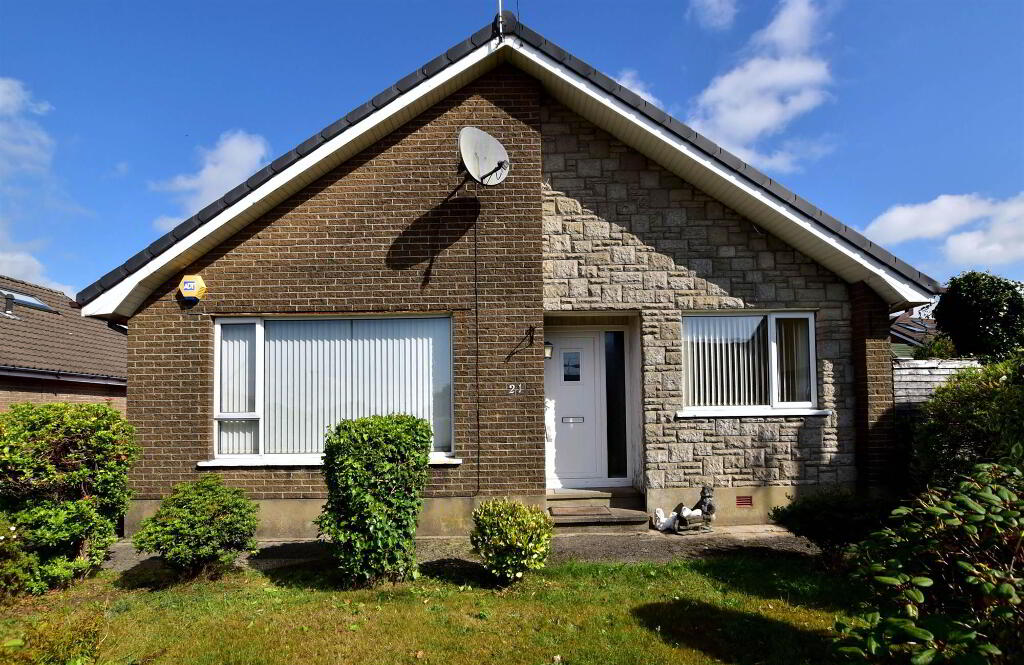 21 Chapel Island Park, Newtownards, BT23 7BG