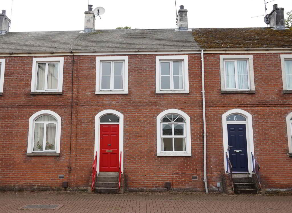 5 Rossorry Terrace, Enniskillen, BT74 7AR