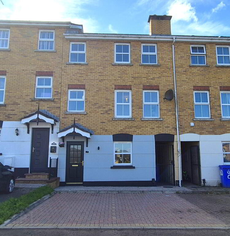59 Ardgrange, Derry, BT48 0SF
