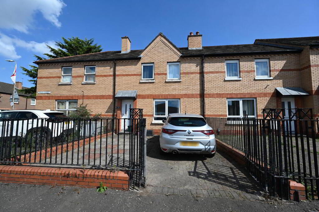 6 Apsley Street, Belfast, BT7 1BL