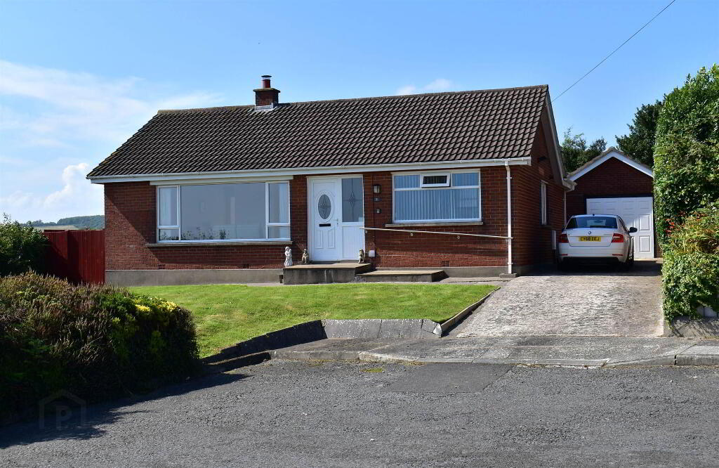 21 Gallo Way, Newtownards, BT23 4JR