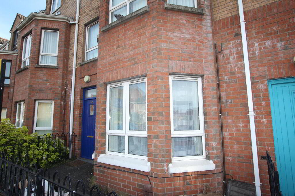1 Bedroom Other in BT12 7DA