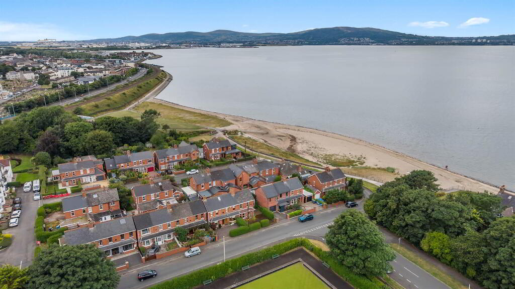 9 Seapark Road, Holywood, BT18 0LH