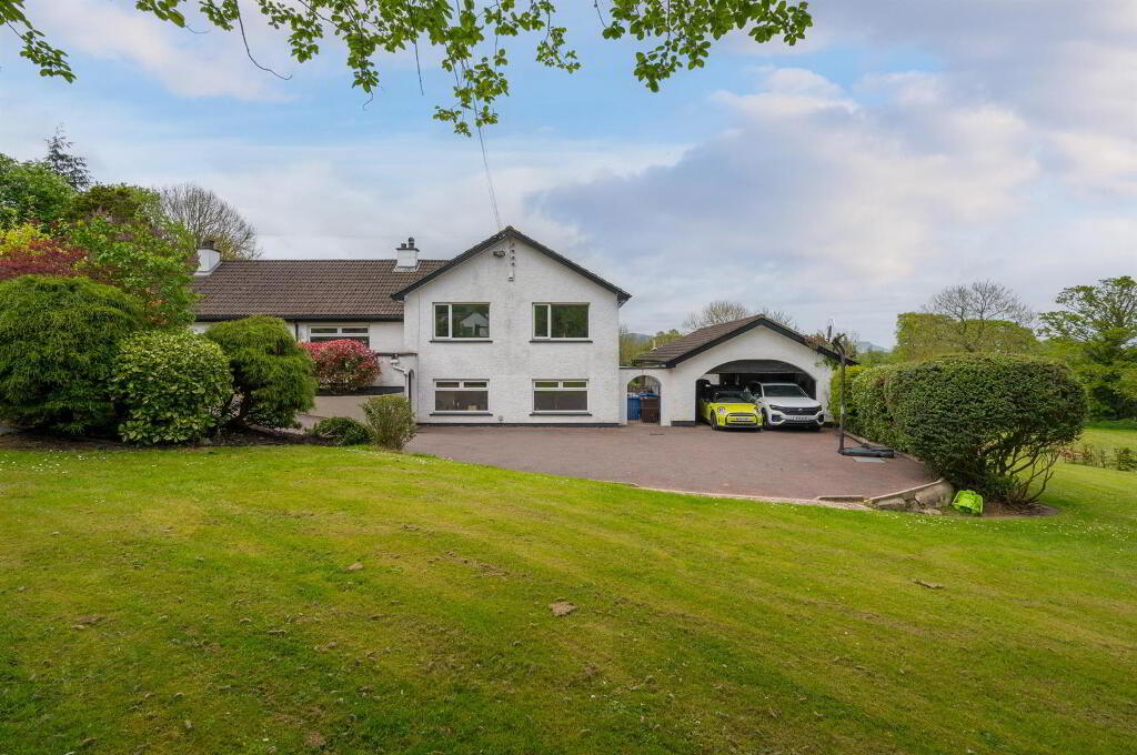 53 Drumbo Road, Lisburn, BT27 5TX