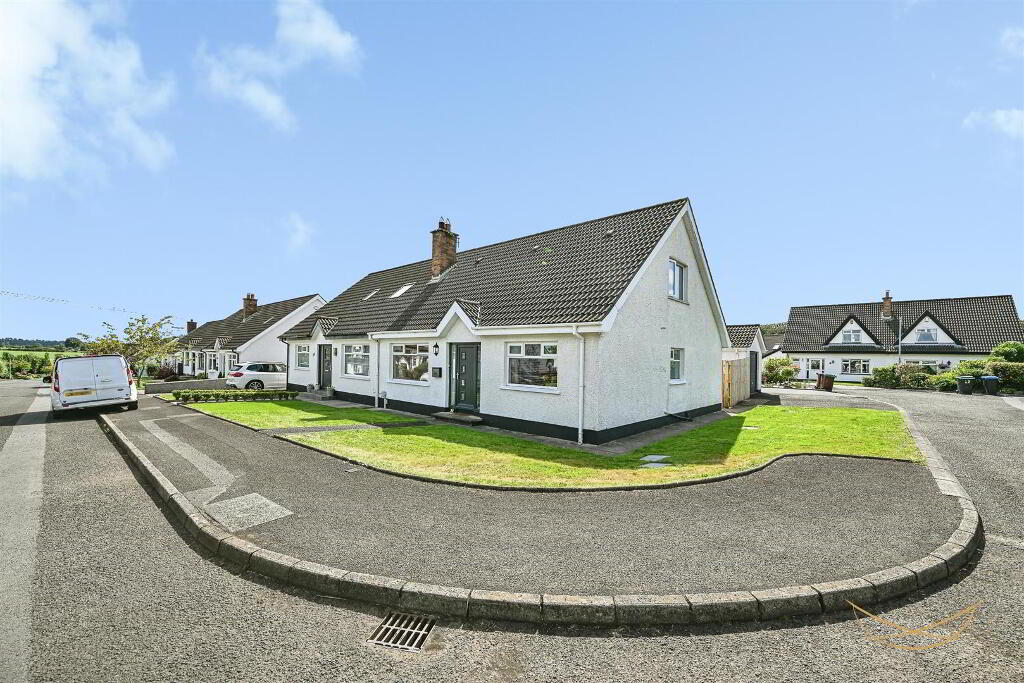 20 Cogry Hill, Doagh, Ballyclare, BT39 0RY