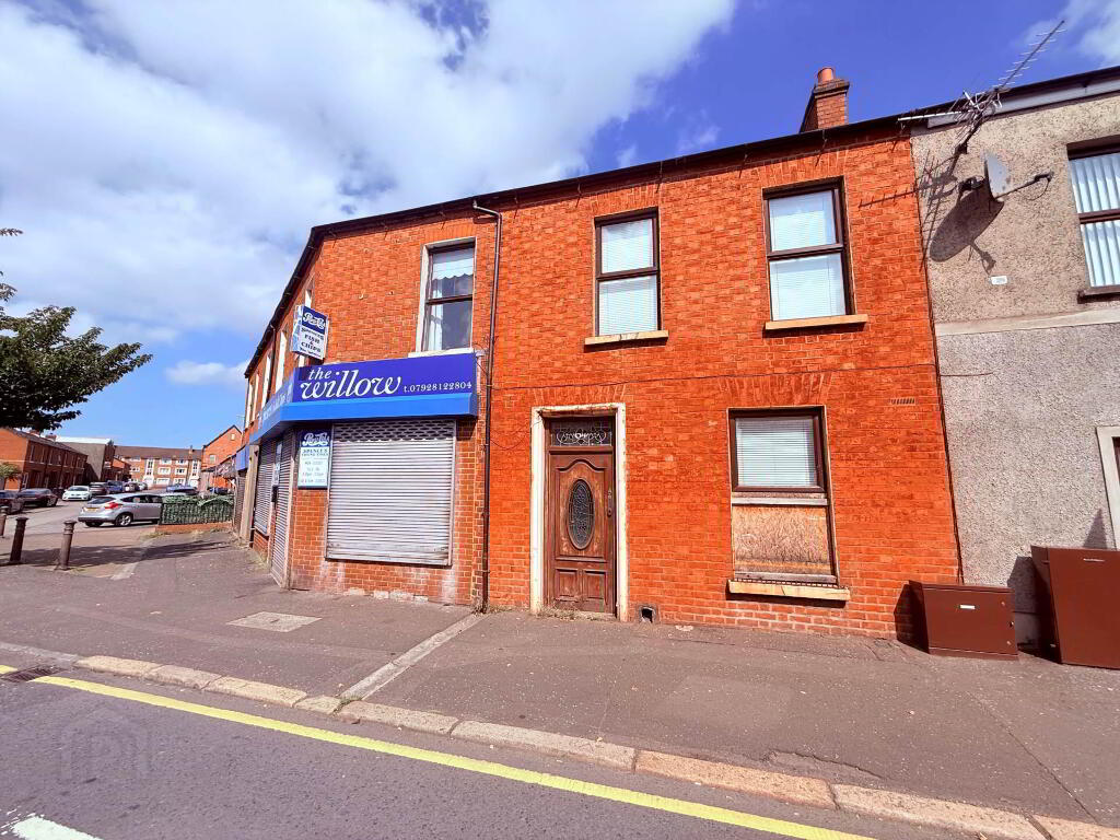 64 Beersbridge Road, Belfast, BT5 4RW