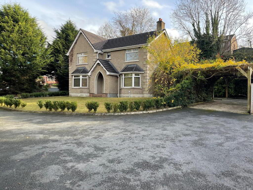 25 Milebush Road, Dromore, BT25 1RU