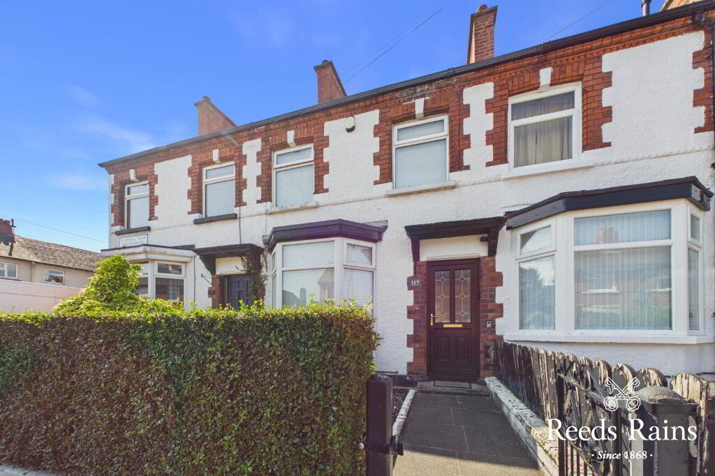 117 Kimberley Street, Belfast, BT7 3DZ