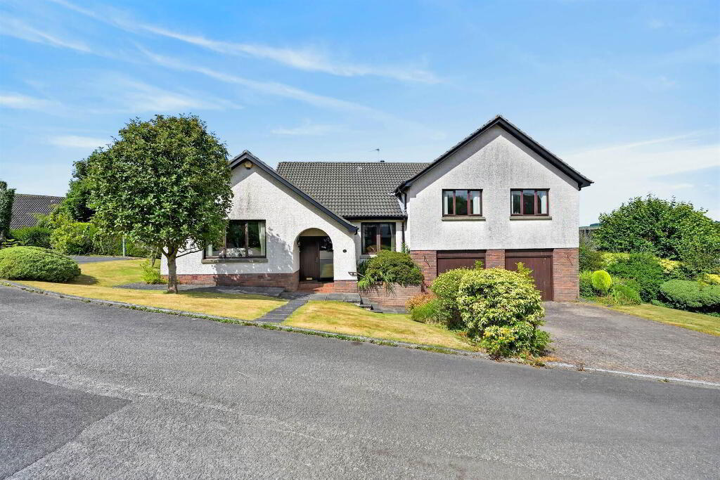 5 Karrington Heights, Dundonald, Belfast, BT16 1XZ
