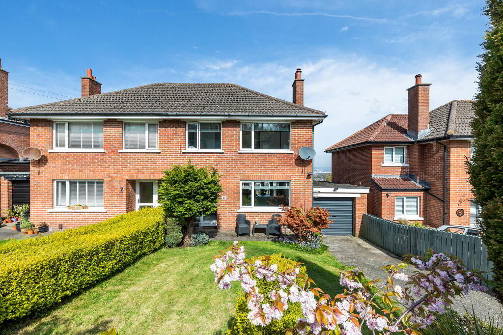 86 Castlemore Avenue, Upper Knockbreda Road, Belfast, BT6 9RG