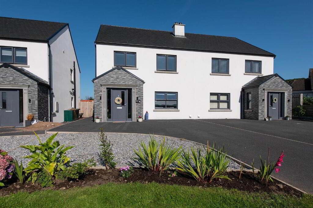12c Moneyslane Road, Castlewellan, BT31 9PT