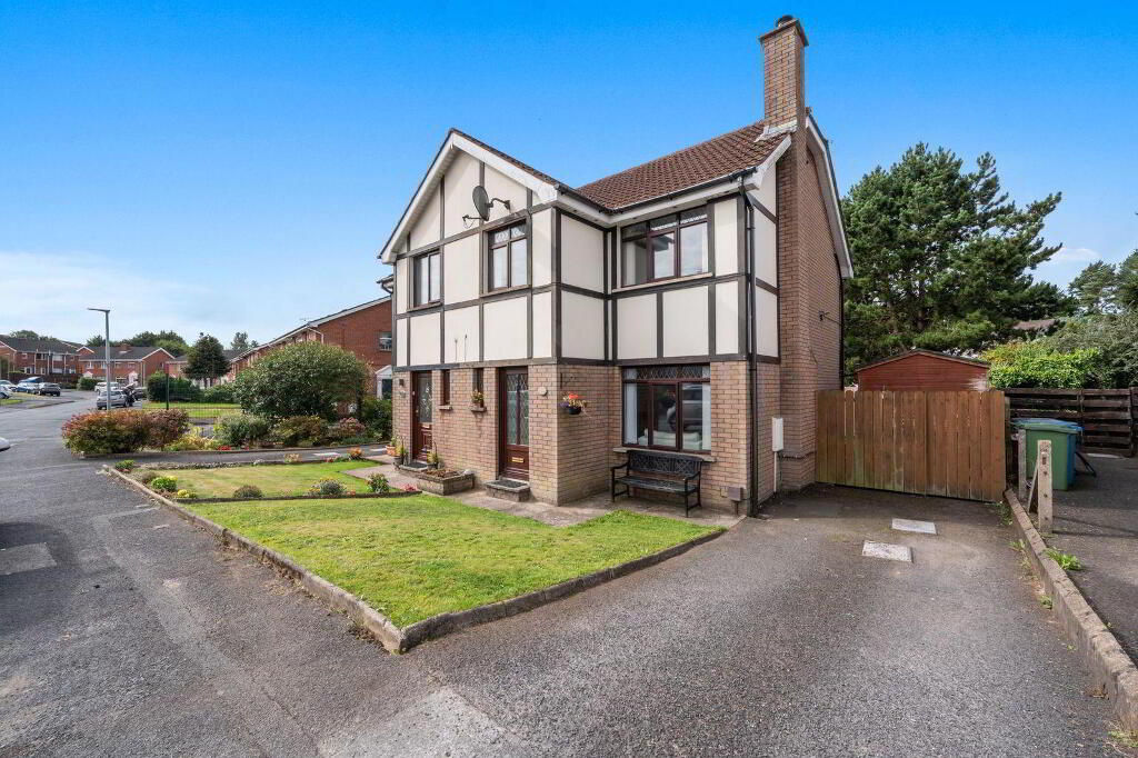 23 Manor Avenue, Bangor, BT20 3NG
