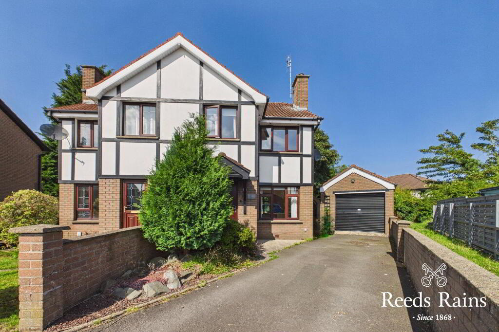 47 Manor Avenue, Bangor, BT20 3NG