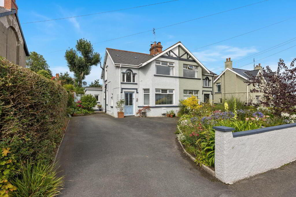 8 Windsor Park, Bangor, BT20 3DG