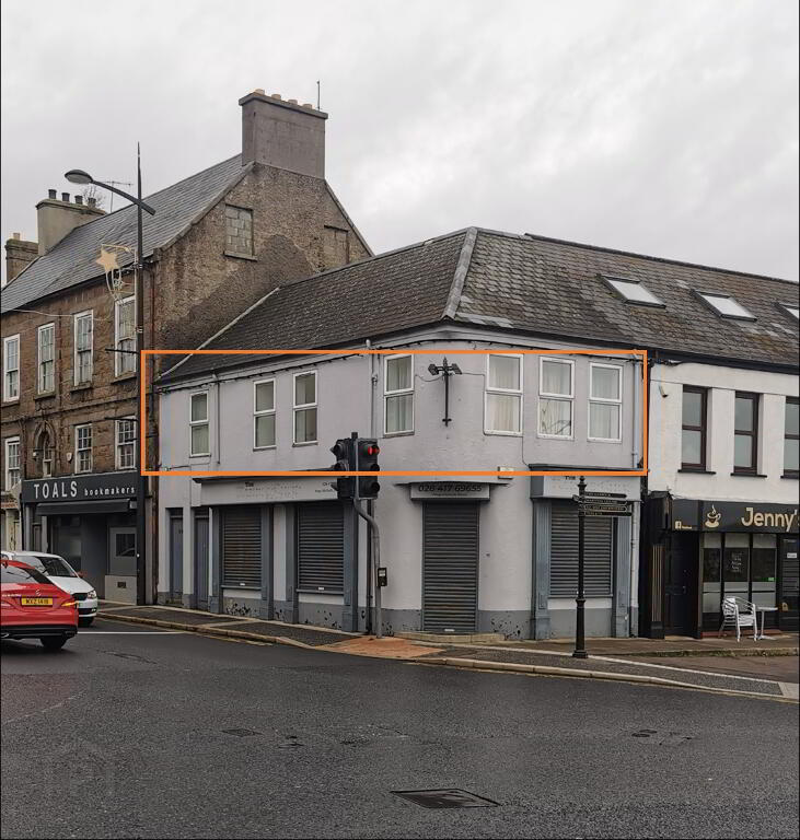 Photo 1 of 2A Newry Street, Kilkeel