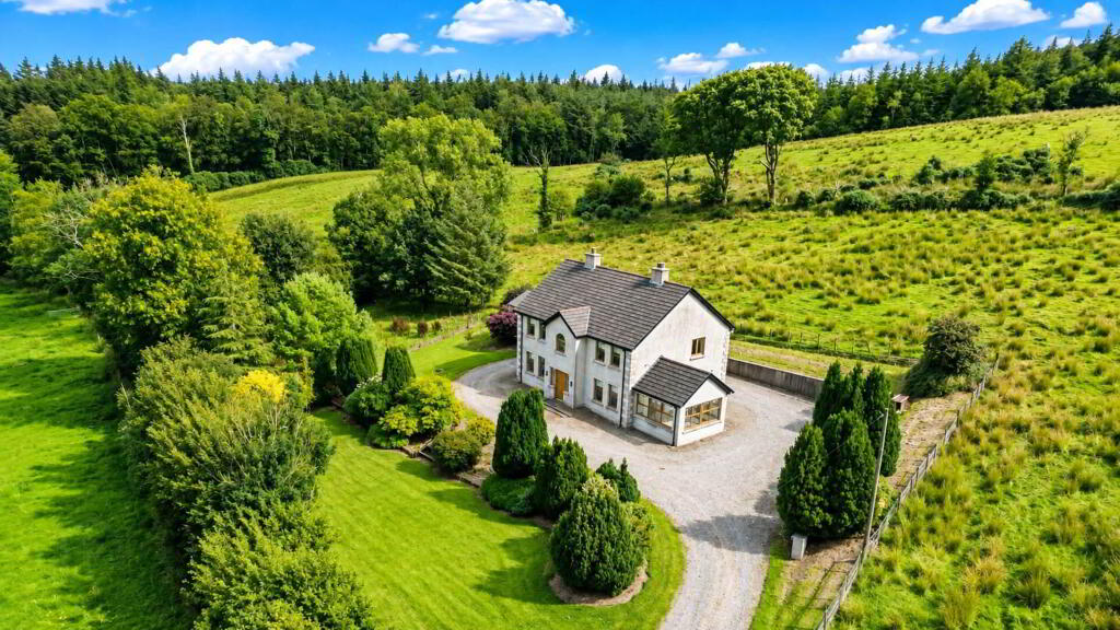 21, A Fardross Road, Clogher, BT76 0HG