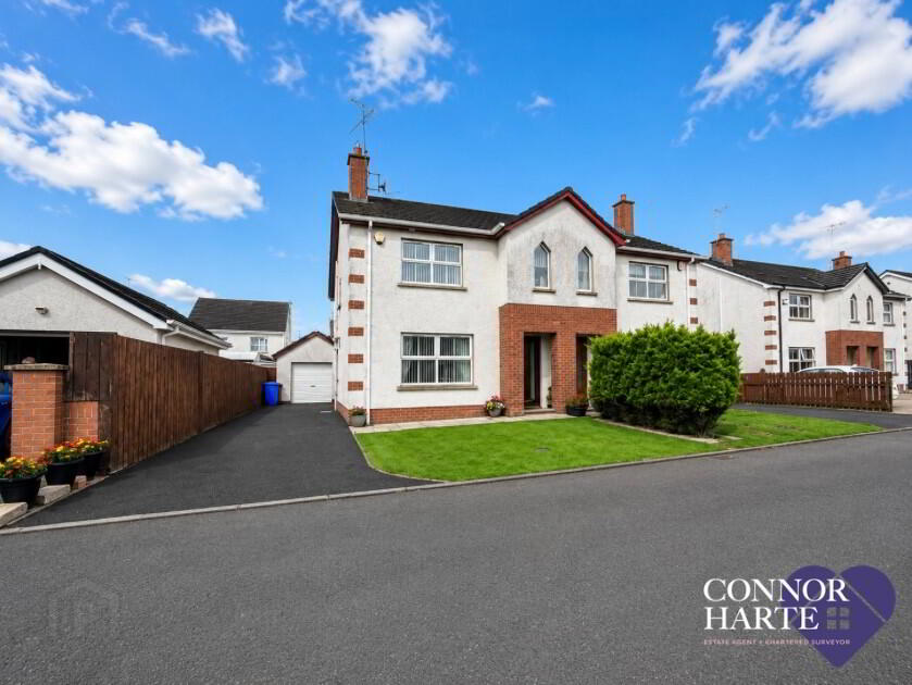 2 Maloon Court, Cookstown, BT80 8WH
