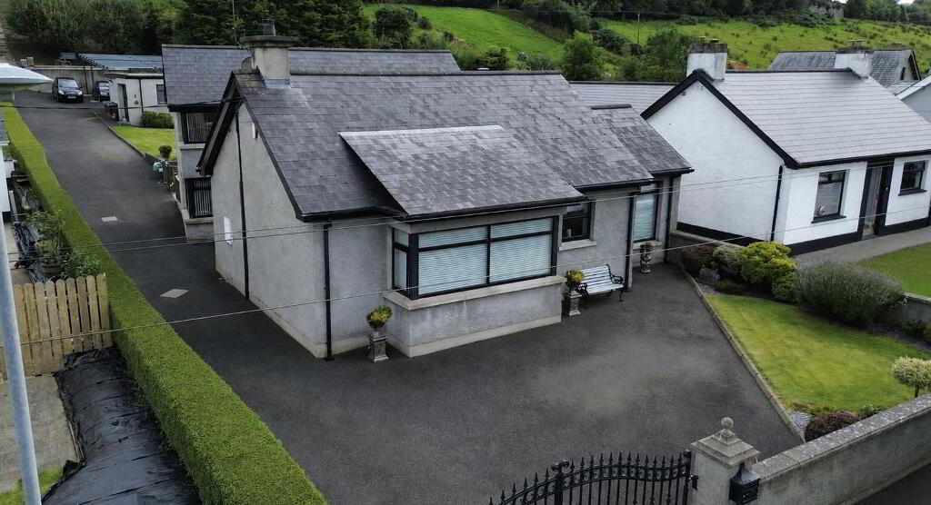 49 Fincairn Road, Drumahoe, L'Derry, BT47 3LD
