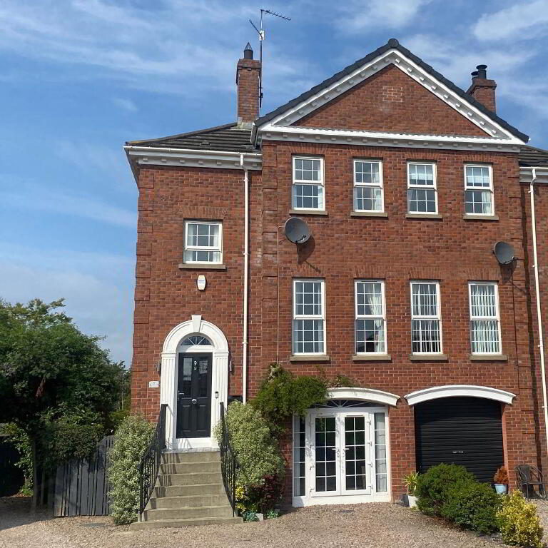 7 Summerhill Green, Banbridge, BT32 3GY