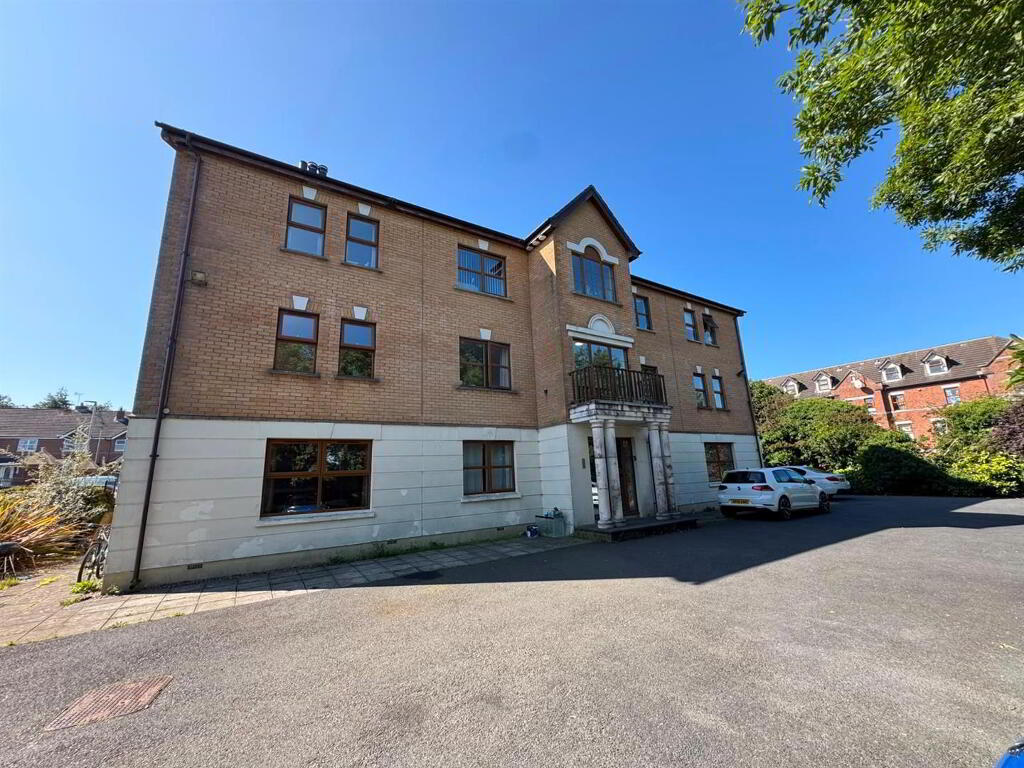 6 Mayfield Avenue, Mallusk Road, Newtownabbey, BT36 7WP