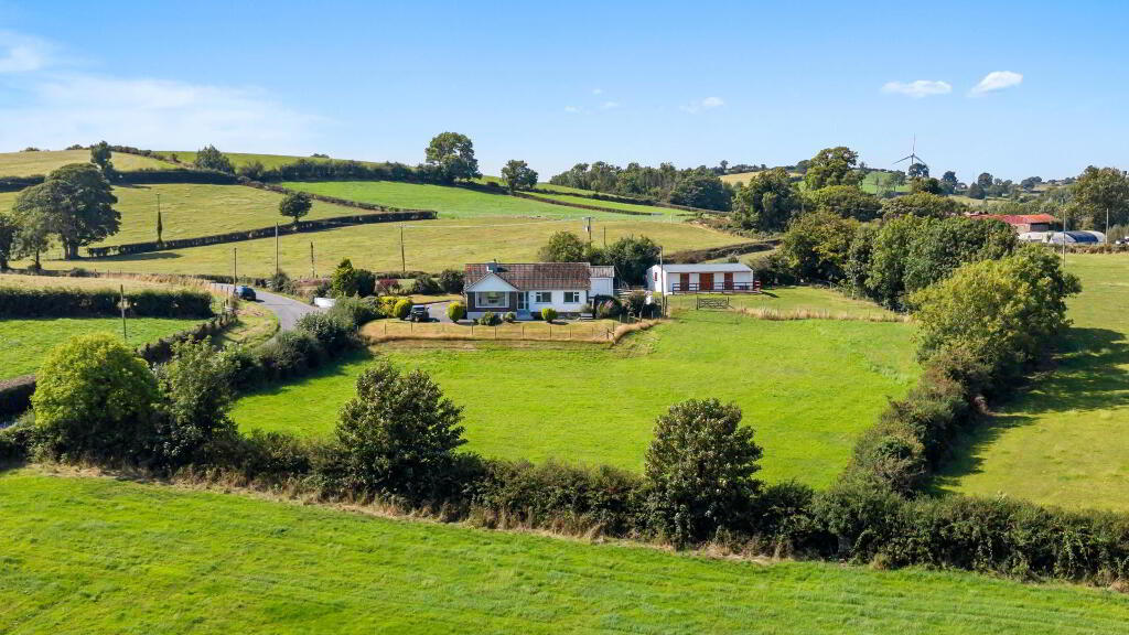 26 Peartree Road, Cahard, Saintfield, BT24 8YB