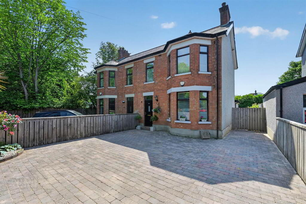 617 Upper Newtownards Road, Belfast, BT4 3LQ