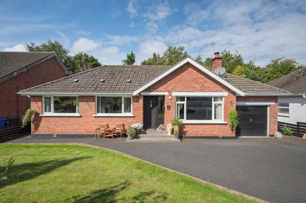 9 Riverside Road, Bangor, BT20 4SA