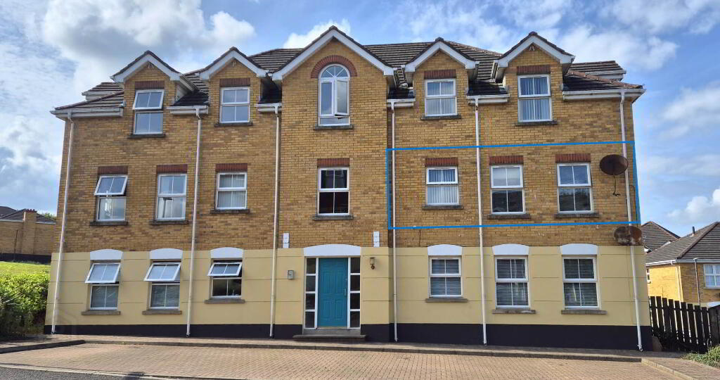 130 Ardgrange, Derry, BT48 0SG