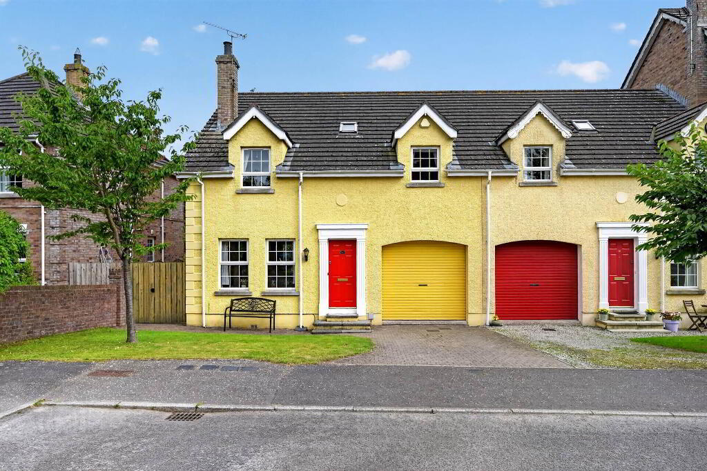 21 Whitecherry Lane, Killinchy, Newtownards, BT23 6QZ