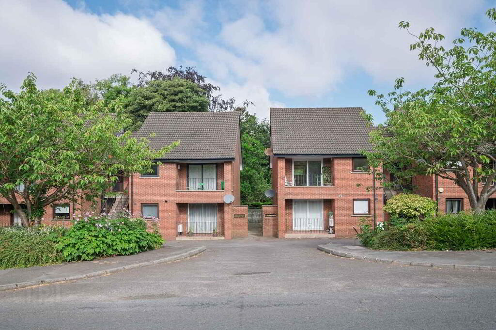 4 Cherry Tree, Gilnahirk, Belfast, BT5 7HY