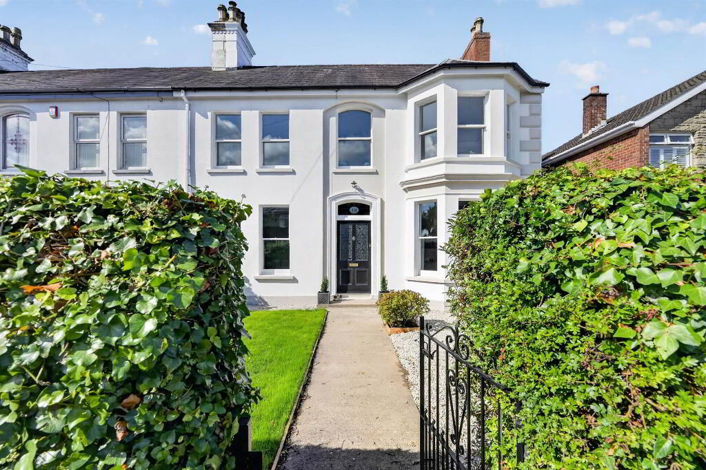 12 Belmont Church Road, Ballyhackamore, Belfast, BT4 3FF