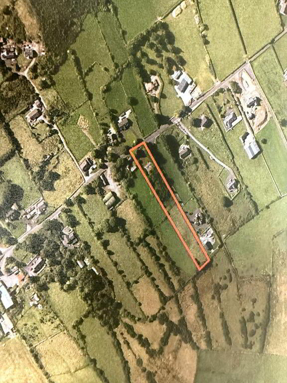 Photograph 1, Lower Foughill Road 65 Jone...
