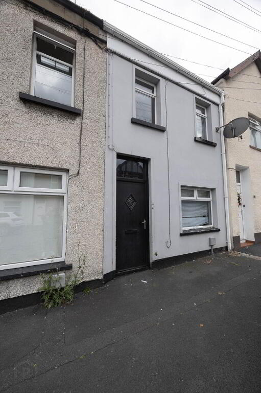 16 Victoria Street Place, Lurgan, Craigavon, BT67 9DL