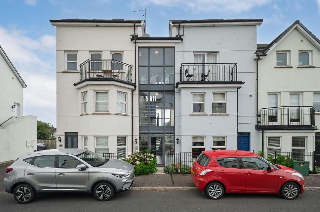 79 Linen Crescent, Bangor, BT19 7JW