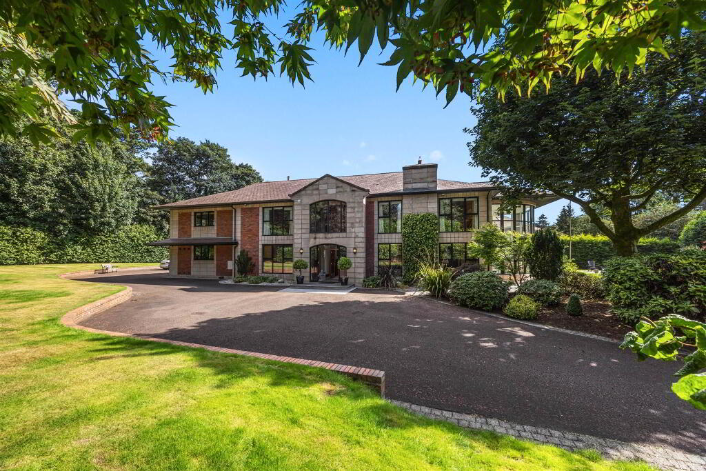 190 Upper Malone Road, Belfast, BT17 9JZ
