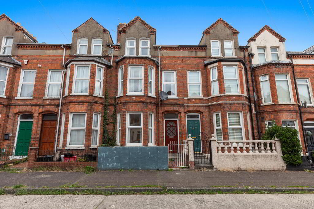 29 Marsden Gardens, Belfast, BT15 5AL
