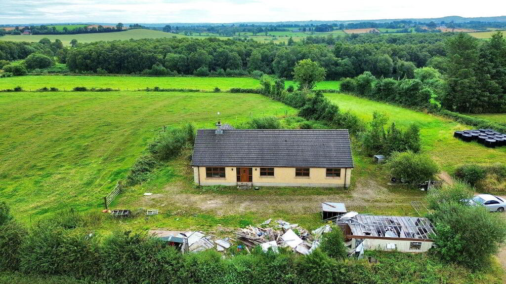 (Lot 5) 45 Ballymacpeake Road, Ballymena, BT44 8LW