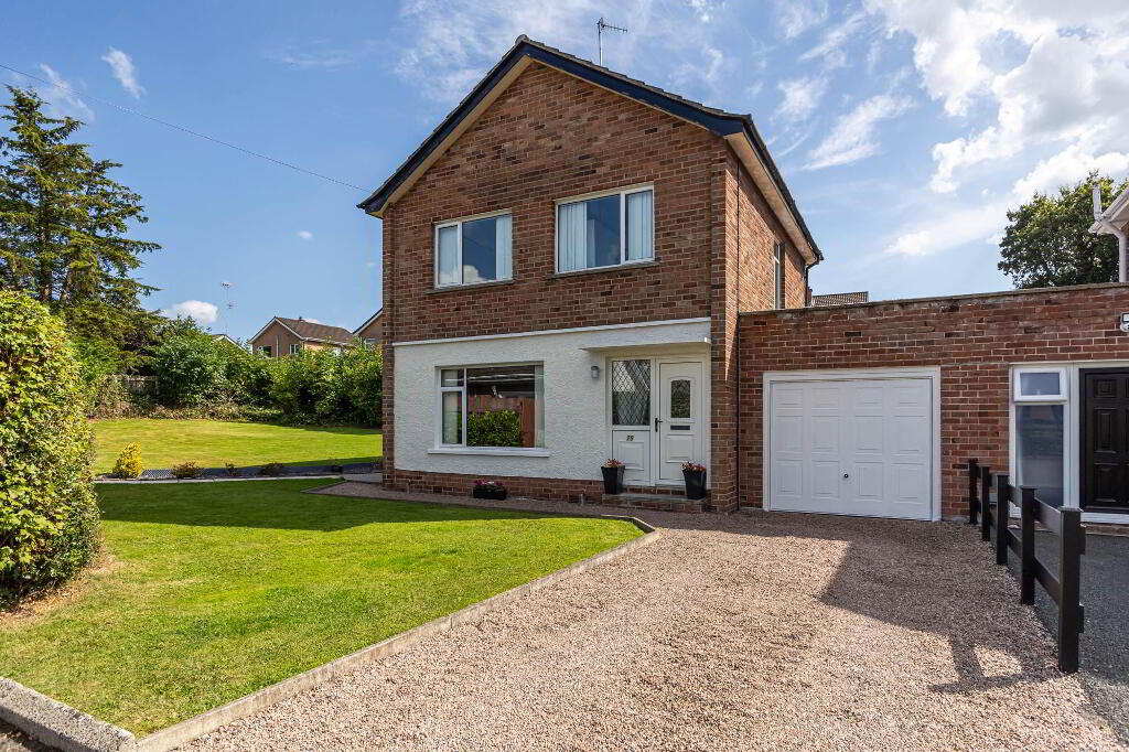 20 Kernan Park, Portadown, Craigavon, BT63 5QY