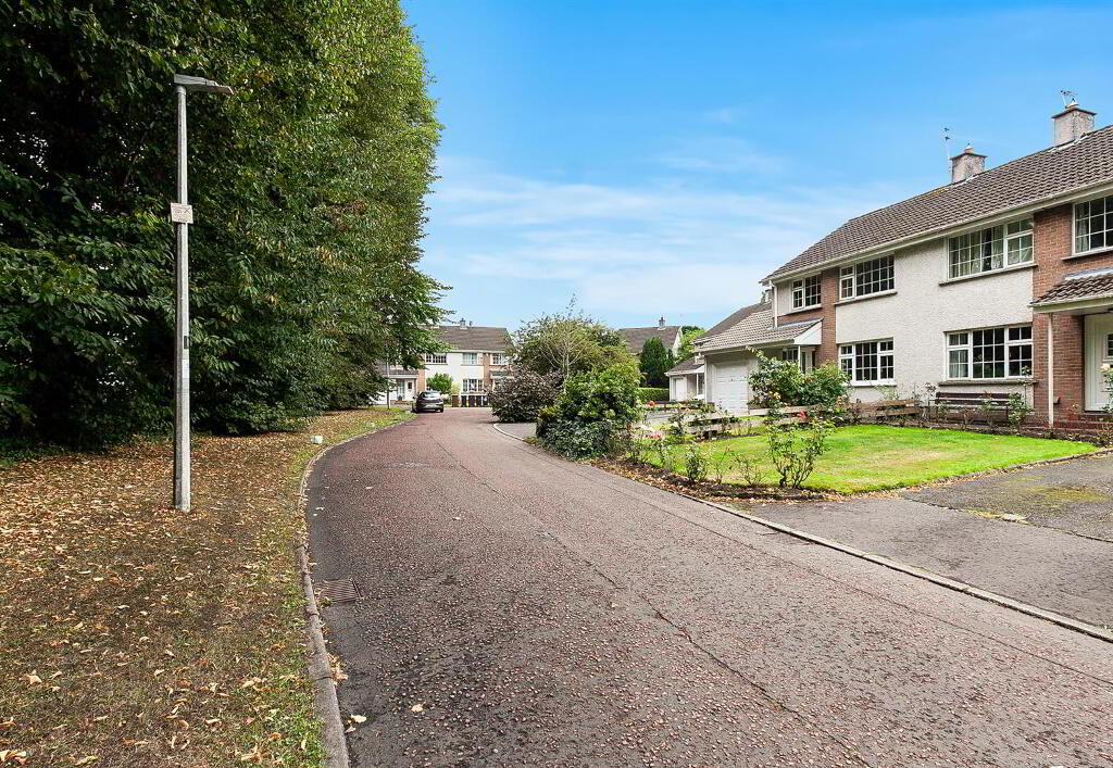 2 Temple Court, Templepatrick, BT39 0BD